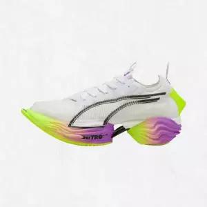 [푸마] 패스트알 나이트로 엘리트 2 우먼스 FAST-R NITRO Elite Wns - PUMA White-Pure Magenta 31