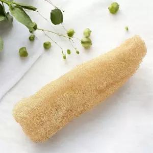 으뜸 식물 천연 통수세미 5P세트(20-25CM) 물때제거수세미