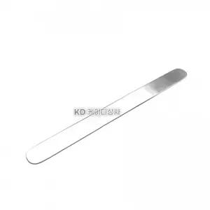 브레인 스파츄라 SPATULA FLEXIBLE) 342-252 (BRAIN KASCO