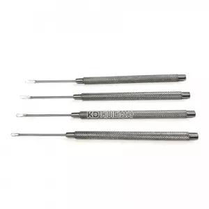 이어 루프 세트 LOOP SET) 2154-00 KASCO 15CM (EAR
