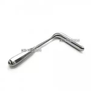 쳐니 렉탈 스펙큘라 RECTAL SPECULA) (CZERNEY 12-002 KASCO