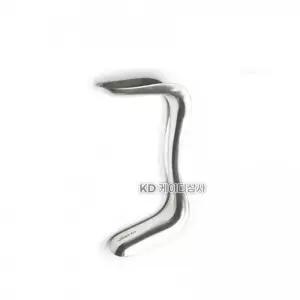 심즈 버자이날 리트렉터 S VAGINAL RETRACTOR 38-0901 KASCO