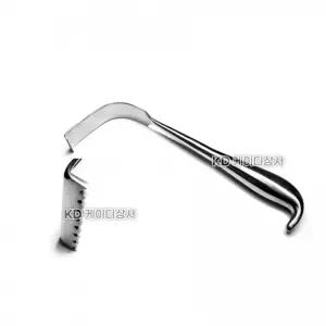메이어딩 리트렉터 RETRACTOR) (MEYERDING 18-820 KASCO 20CM