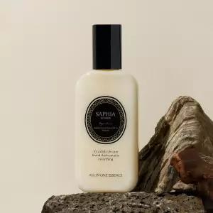 사피아 옴므 시그니처 남성 올인원 에센스 200ml/ 주름개선 미백 2중기능성