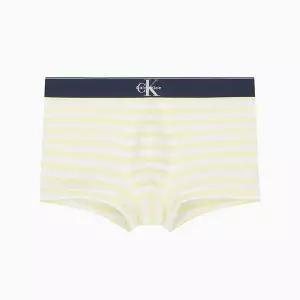 갤러리아 [CK언더웨어][남]CK 그래픽 마이크로로우 라이즈 트렁크 NB4494-6WC