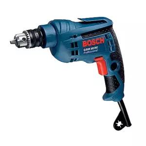전기드릴 10mm 450W 0-2600rpm 1.25kg GBM10RE