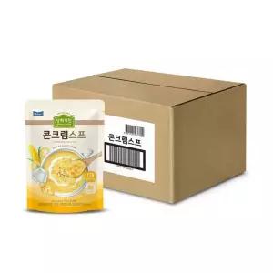 코스트코 상하키친 콘크림 스프 150gx16팩