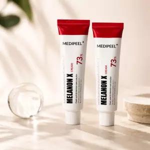 메디필 멜라논크림 약국기미크림 30ml 2개 동아제약
