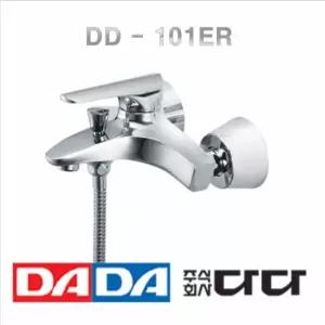 DD 101ER 다다수전 욕실수전 샤워기 샤워수전