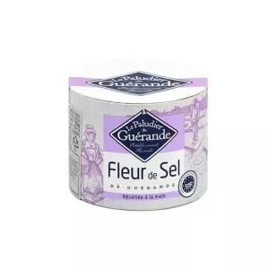 친절한탄씨 게랑드 플뢰르드셀 굵은 소금 125g 수입 굵은 guerande sel fleur