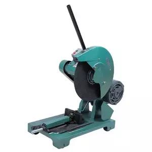 대원 고속절단기 7.5HP 삼상380V 410mm 16인치