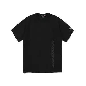 갤러리아 다이나핏 남녀공용 VASTO (바스토) 반팔티 (Black) YUM24230Z1