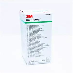 3M STERI STRIP 스테리 스트립 R1542 6mmX38mm 50매