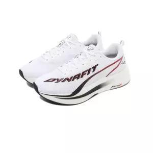 갤러리아 다이나핏 남여공용 고탄성 러닝화 피스테 맥스 (White) YUS24N21W2