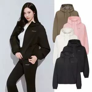 갤러리아 디스커버리 여성 베르텍스 2L 아웃도어 크롭자켓 DWWJ3M061