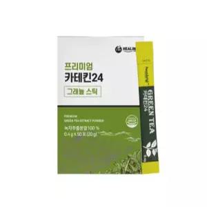 PE 녹차카테틴50포