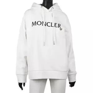 몽클레어 MUST IT_ 8G00016 899WC 033 로고 후드