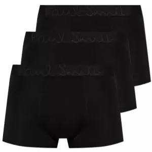 폴스미스 MUST IT_25SS 모달 3 PACK 언더웨어 블랙 M1A 916FH M3PK53 79