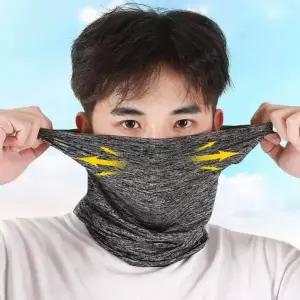 [셀러허브]쿨 목토시 여름 넥워머 자외선차단 냉감 멀티스카프 (S15722411)
