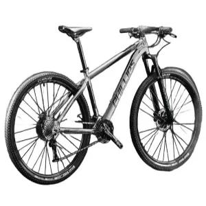MTB 경량 성인 산악 알루미늄 자전거 입문용