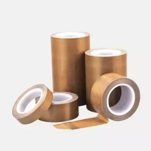 내열 고온 테프론테이프 10mm x 10m x 0.18mm