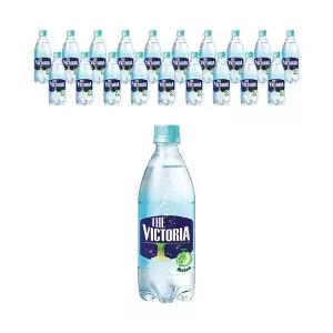 더 빅토리아 탄산음료 멜론 500ml, 20입, 1개