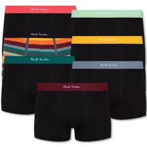 폴스미스 MUST IT_25SS 믹스 ARTST 7 PACK 언더웨어 M1A 914 M7PKQ 79