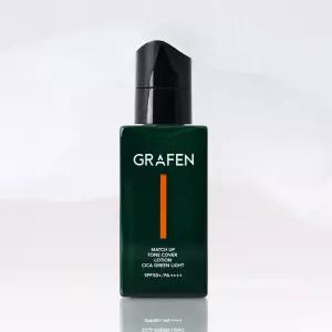 민감성자연스러운 그라펜 매치업 톤 커버 로션 시카그린 50ml 단품