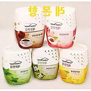클린하우스방향제 냄새제거제 레몬향 방향제
