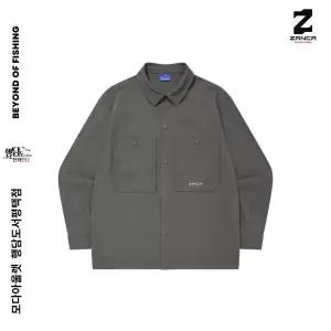 남성 기능성 셔츠 / ToughFlex 오버 셔츠 (터프플렉스)