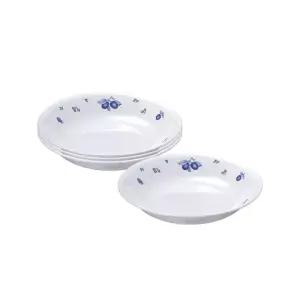 [코렐]블루베리 비빔기 4P 세트