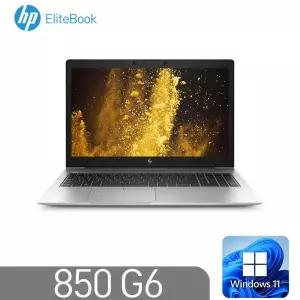 HP 리퍼노트북 EliteBook 850 G6 윈도우11 인텔8세대 i5-8265 8G SSD256G 15.6인치 507918
