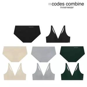 [코데즈컴바인이너웨어](강남점)559 상품모음 (CDWBR559+CDWPT559)