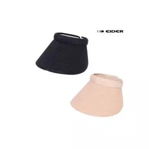 [하프클럽/아이더]  DWM24C50 여성 지사썬캡