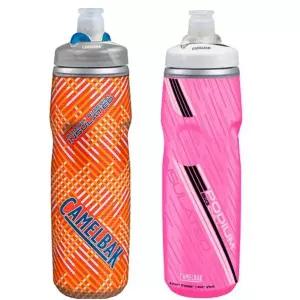 반품불가 Camelbak 물병/포디엄 빅칠, 보온보냉, 750