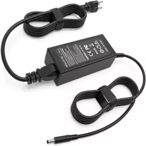 65W 4.5mm AC 어댑터 (Dell 16 15 14 노트북 Latitude 3520 3540 3440 3420 3550 3430 3320 호환) DC15250