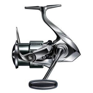 Shimano (SHIMANO) 스피닝 릴 22 스텔라 C3000MHG 스텔라