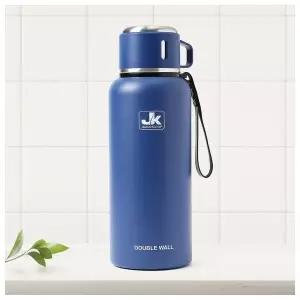 데이워터 원터치 보온병(1.5L) (블루)