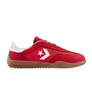 CONVERSE 컨버스 런스타 트레이너 OX 레드 남여공용 로우탑 캔버스화 A17238C 977075