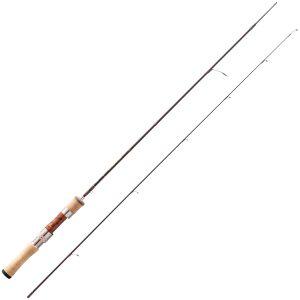 AbuGarcia TROUTFIELD TFS-502UL 2 (아부가르시아) 송어 필드 네이티브 송어 낚싯대 낚싯대 트라우트로드