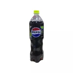 펩시 제로 슈가라임향 업소용 1.25L 12개