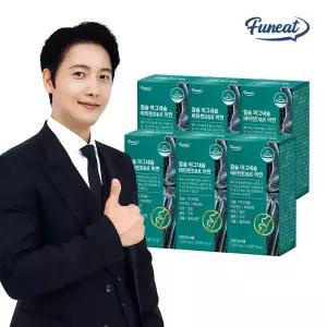 [T쇼페] 퍼니트 꼬막 칼슘 마그네슘 비타민D&K 아연 6박스 12개월분