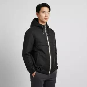 몽클레어 Nidge 후드 남성 자켓 NIDGE-1A00112-999