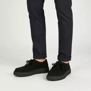 클락스 CLARKS 토힐 로 남성 로퍼 26172019