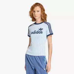 갤러리아 [ADIDAS]리니어 캘리 그래픽 티/KQ9063