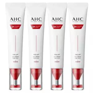 [NS홈쇼핑]AHC 풀 리프트 아이크림 포 페이스 40ML 시즌 14 4개[35842187]