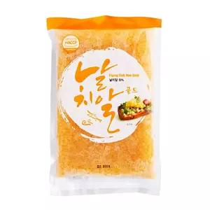 수입식자재 그로서리 신선한 동림 냉동 날치알 골드 150g