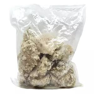 수입식자재 그로서리 자연의 깨끗함을 담은 냉동 명태곤이 800g