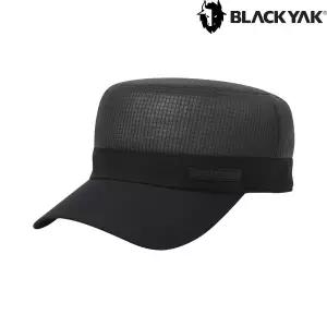 [롯데백화점]블랙야크 공용 여행 레저 등산 모자 올메쉬캡C 2BYHTMV913