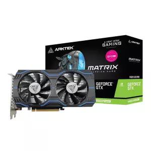 Arktek 지포스 GTX1660 SUPER D6 6GB
